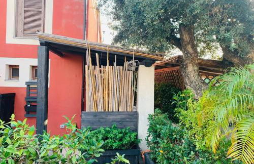 Relax in Olbia Apartment with Private Garden 2 Bedrooms - Photo 11