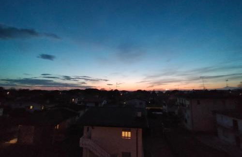 Penthouse Liberty attico - Foto 23