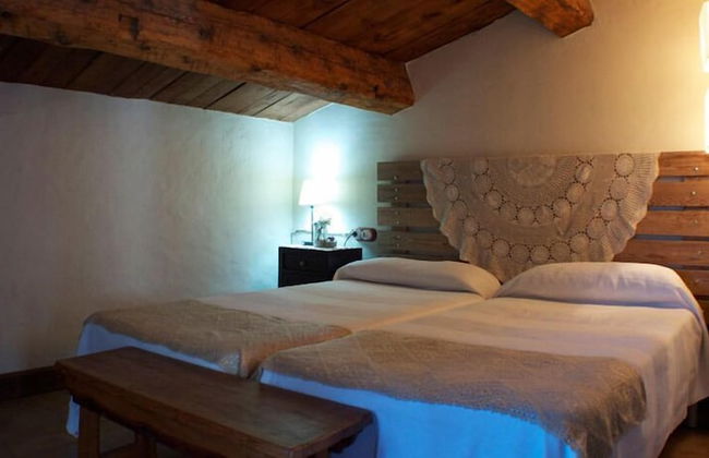 Puig-arnau Pubilló Poble Rural - Foto 38