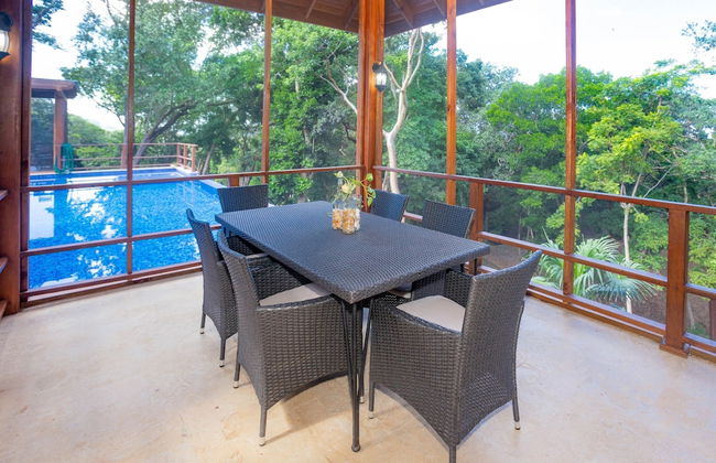 Casa Catarata 3 Bedroom Home by RedAwning - Foto 15