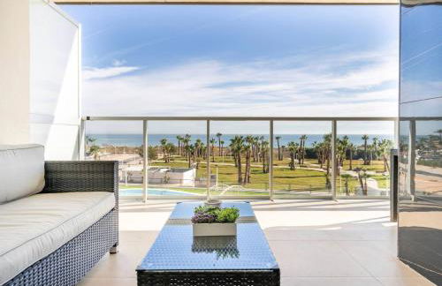 CASA AMANECER 1ªLinea de Playa Familiar - Foto 9