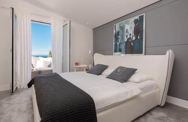 Luxury Villa Dance Forever with Pool - Foto 12