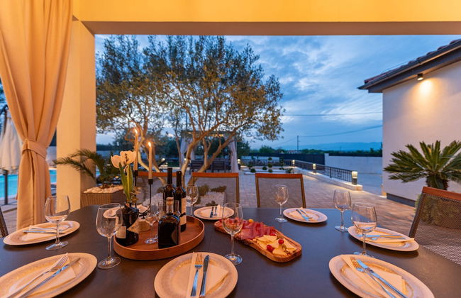 Villa La Aurora - Foto 25