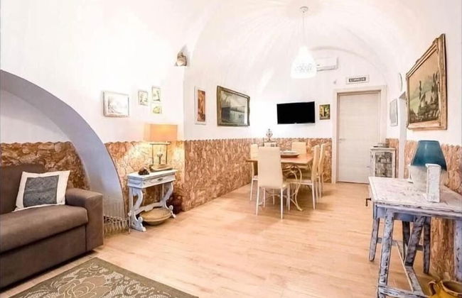 Dimora Luxori Santa Lucia Apartments - Foto 21