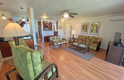 Pono Kai Resort #A101 - A Welcoming 2 Bdrm - 2 Bath, Private Beachfront Vacation Home - Foto 1