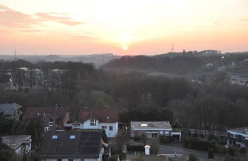 Ferienwohnung Weitblick - Foto 6