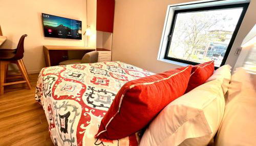 RIACENTRUM - Smart Residence - Foto 4, wardrobe