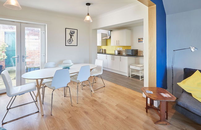 Host Stay Artist House - Foto 2