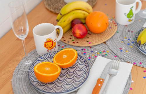 CHIC APARTAMENTS - Foto 6