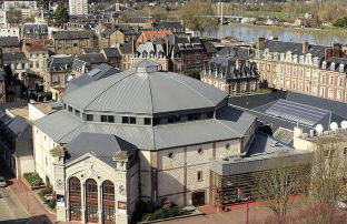 Le Central 3 - Pépite en centre ville d’Elbeuf - Foto 31