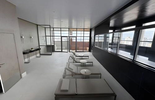 Estúdio de Luxo Florança - Photo 73