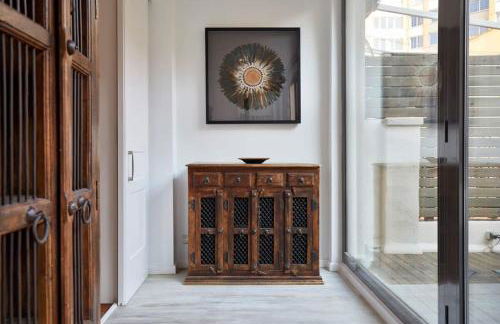 The Collection Barcelona - Classy 3BD - 2BTH with private patio in Eixample - Foto 20