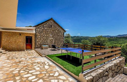 3 Bedroom Awesome Home In Vrgorac - Foto 8