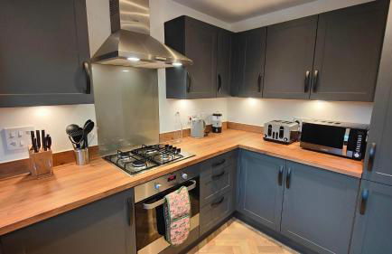 Saxon Corner - Photo 2