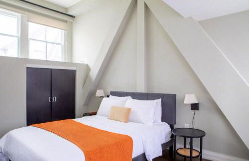 Downtown Luxury 1BR Loft - Foto 6