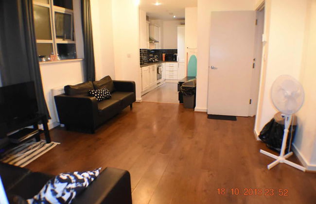 Brook Court Barking - Foto 27