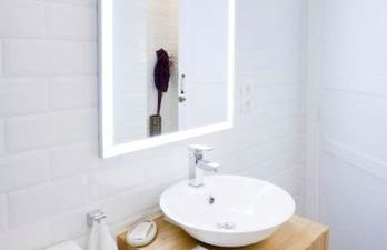 Family Century House with terrace and parking - Foto 19