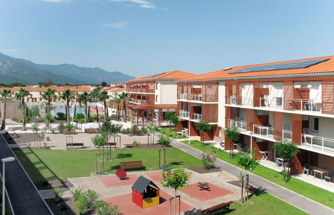 Demeures de la Massane - Foto 2