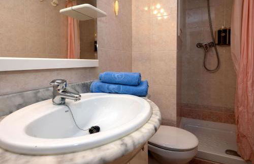 Apartment Sun and Beach by Interhome - Foto 27