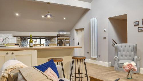 The Old Shippon At New Ringstones Farm - Foto 5