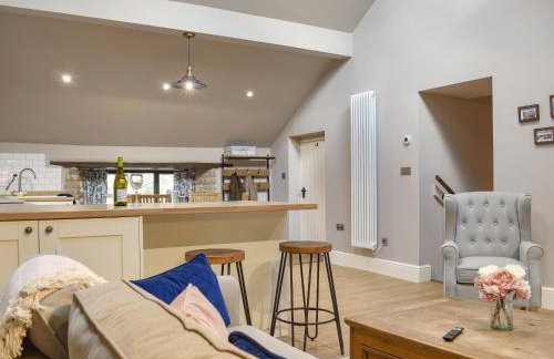 The Old Shippon At New Ringstones Farm - Photo 5