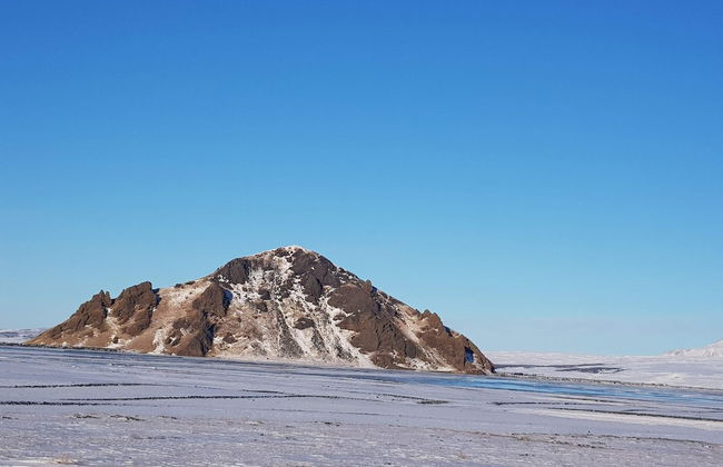 Eyja Mörk & Bubble Bedroom - Foto 63