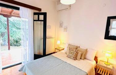 Villa Bianca Kavala - Foto 8
