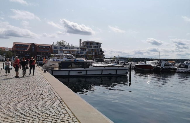 Ferienwohnung in der Mecklenburger Seenplatte - Foto 30