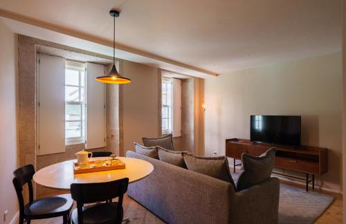 Porto Vitoria Apartments - Foto 48