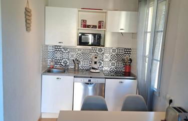 Agréable Villa en petite Camargue 35 m2 WIFI - Foto 3
