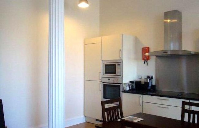 Aspect Apartments City Centre - Photo 13