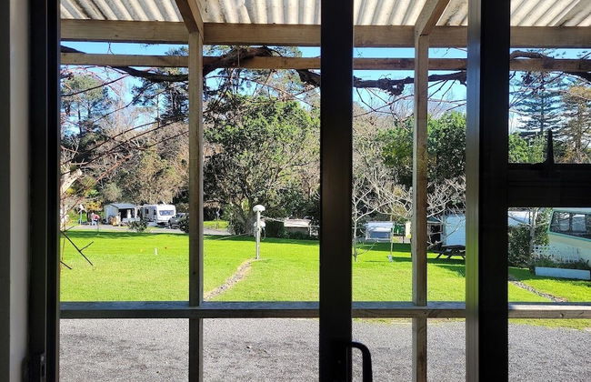 Dickson Holiday Park - Foto 57