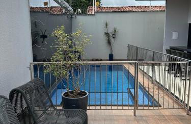 Linda casa Araguaína - Photo 5