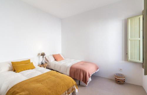 Casa Alhambra einzigartiges Haus bei Granada - Photo 49