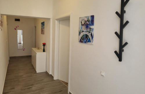 Apartment Elle with free private parking - Foto 8