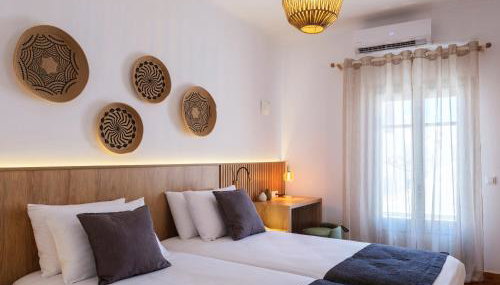 Mr & Mrs Mykonos The Residence - Foto 2