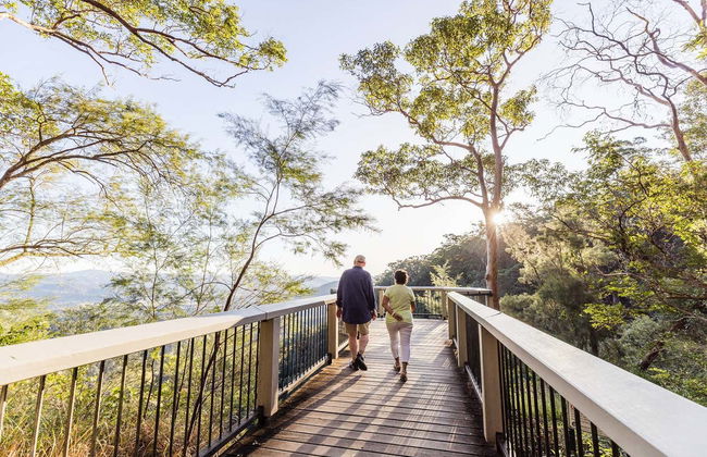 Visite gastronomique sur la Sunshine Coast - Photo 4