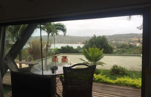 Suite Independente Por do Sol Ferradura - Photo 20