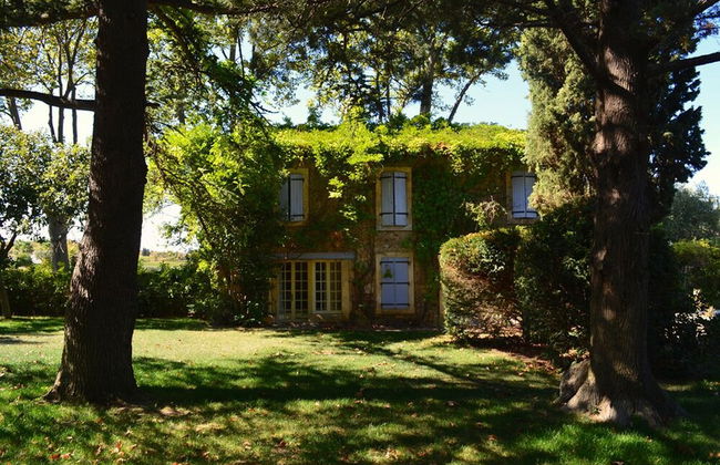 Chateau du Puits es Pratx - Foto 56