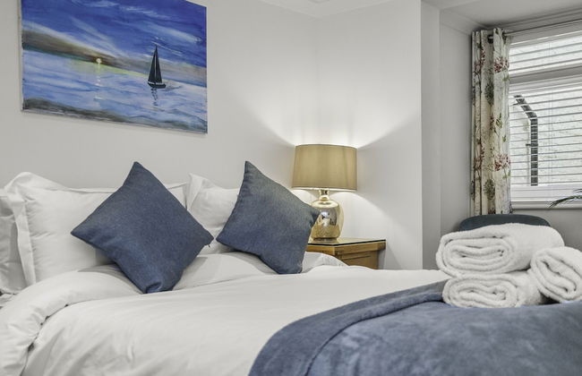 Upper Rock Brighton Apartments - Foto 12