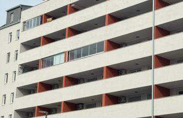 Apartman Lilly - Parking - Zagreb - Mirna Lokacija - Lođa - Foto 28