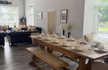 Yr Hen Ysgol- The Old Primary School - Foto 9