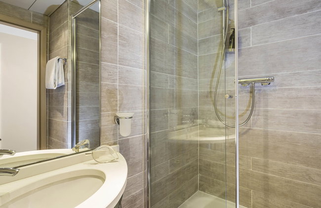 Aparthotel Adagio Geneve Mont Blanc - Photo 29
