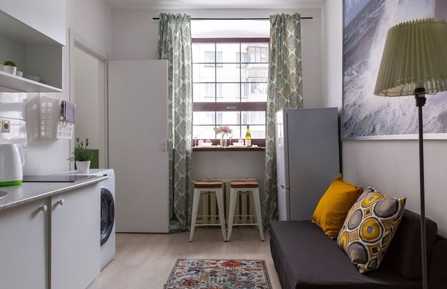 RedHouse Studio Apartment - Foto 75