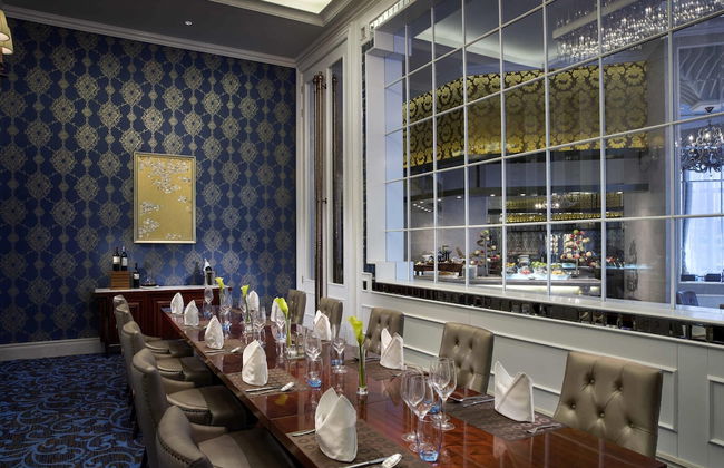 The Sebel Xi Ning - Managed by Sofitel - Foto 39