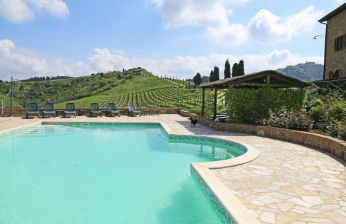 Agriturismo Podere Marcampo - Foto 23