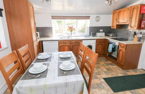 Barn Court Cottage - Foto 8