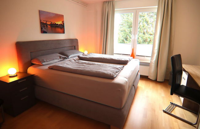 Apartment, Braunlage - Foto 17