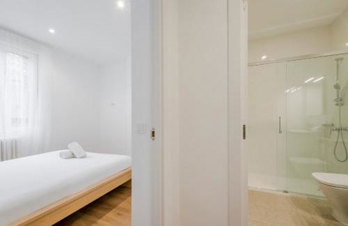 Retiro con parking para 4, vive la Latina - Photo 13