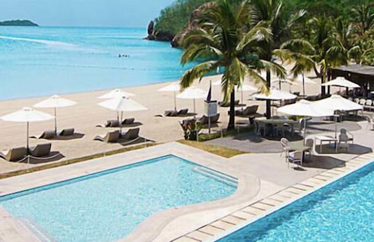 Beach Condos Pico De Loro Hamilo Coast - Foto 11